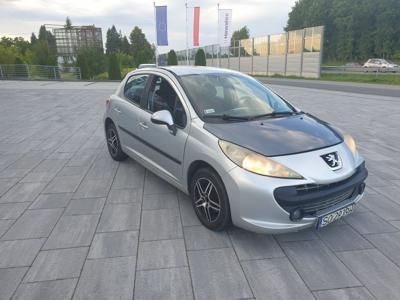 Peugeot 207 1.4 Benzyna+LPG 2008r