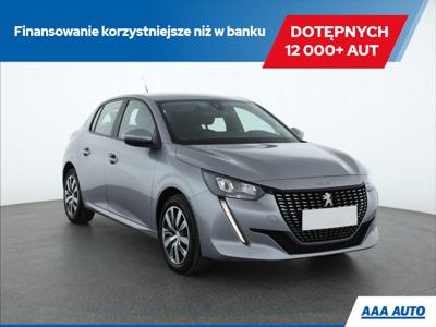 Peugeot 208 II Hatchback 1.2 PureTech 75KM 2020