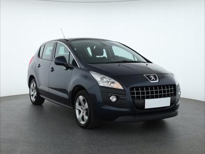 Peugeot 3008 2012 1.6 THP 145806km SUV