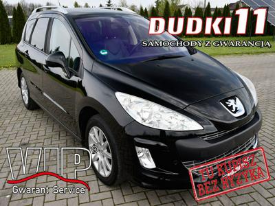 Peugeot 308 SW