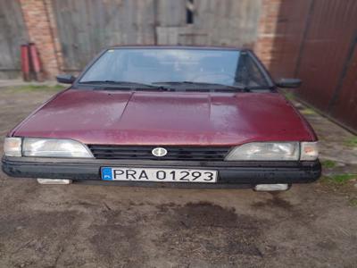 Polonez Caro 1.6 GLI zarezerwowany