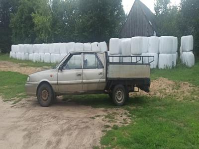 Polonez truck 1,6