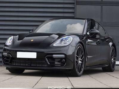 Porsche Panamera II Liftback Plug-in Hybrid Facelifting 2.9 462KM 2023