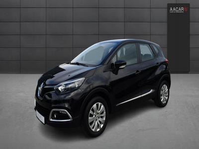 Renault Captur I Crossover 0.9 Energy TCe 90KM 2013