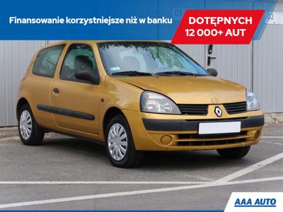 Renault Clio II 2002