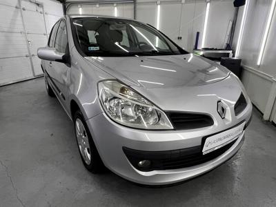 Renault Clio III 2006