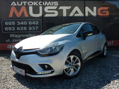 Renault Clio IV 2016