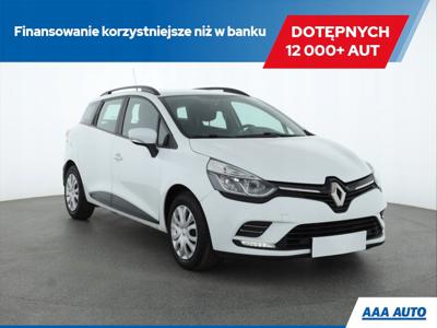 Renault Clio IV Grandtour Facelifting 0.9 TCe 90KM 2019