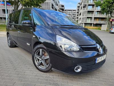 Renault Espace IV 2013