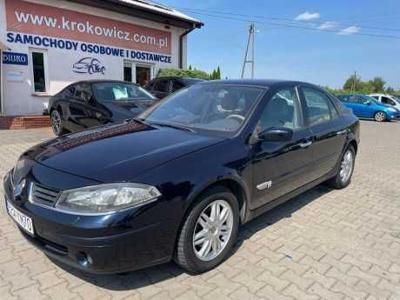 Renault Laguna 2.2DCI!