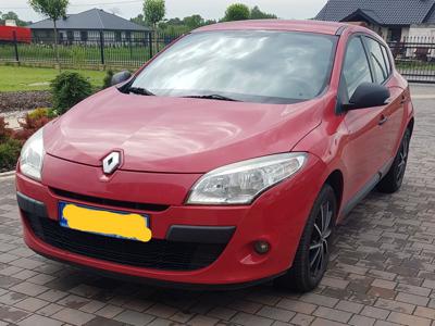 Renault Megane 1.6 16v + lpg