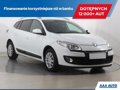 Renault Megane III Grandtour Facelifting 2013 Energy TCe 115KM 2014