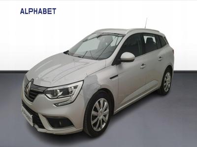 Renault Megane IV Grandtour 1.5 Blue dCi 95KM 2019