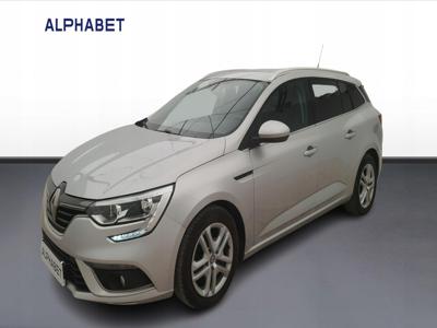 Renault Megane IV Grandtour 1.5 Blue dCi 95KM 2019