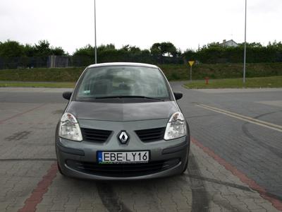 Renault Modus Sprzedam autko