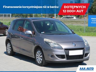 Renault Scenic III Van 1.4 TCe 16v 130KM 2010