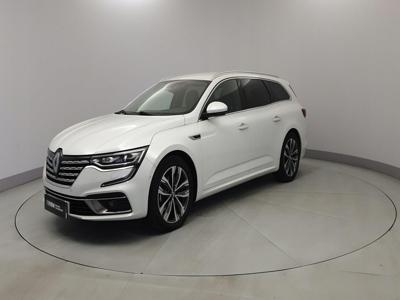 Renault Talisman Grandtour Facelifting 2.0 Blue dCi 160KM 2022