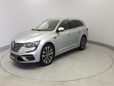 Renault Talisman Grandtour Facelifting 2.0 Blue dCi 160KM 2022