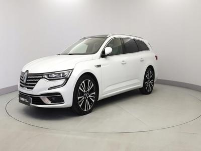 Renault Talisman Grandtour Facelifting 2.0 Blue dCi 189KM 2021