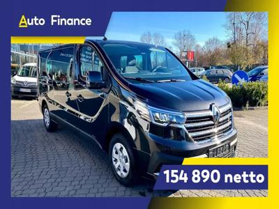 Renault Trafic III 2023