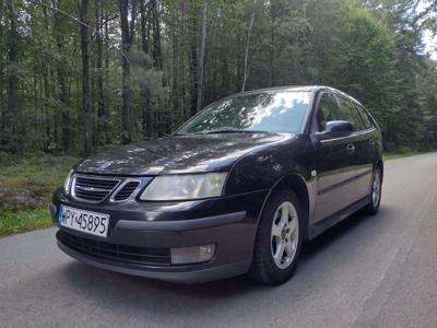 Saab 9-3 II 2006