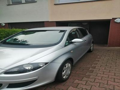 Seat Altea 1.6 MPI 102 KM benzyna +LPG