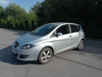 Seat altea 1.9 tdi