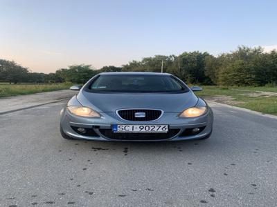 Seat Altea 2004 1.9tdi