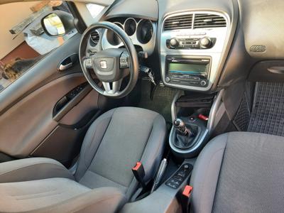 SEAT Altea XL