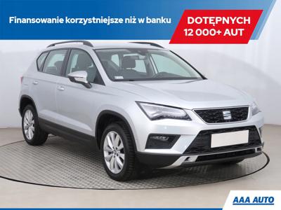 Seat Ateca SUV 1.5 EcoTSI 150KM 2019