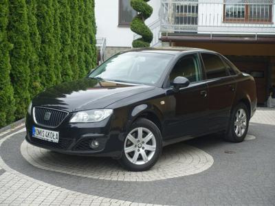 Seat Exeo