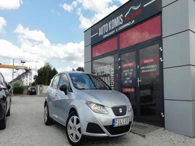 Seat Ibiza IV Hatchback 5d 1.4 TDI DPF 80KM 2009