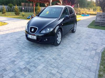 Seat Leon 1.6 Benzyna 102KM Polecam!