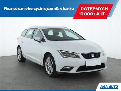 Seat Leon III 2016