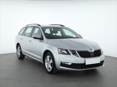 Skoda Octavia 2018 2.0 TDI 154162km Kombi