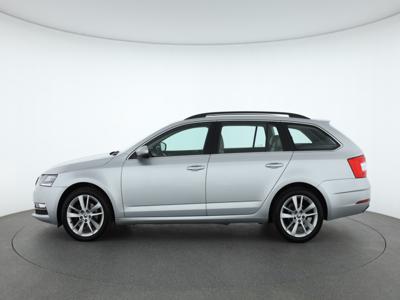 Skoda Octavia 2018 2.0 TDI 155638km Kombi