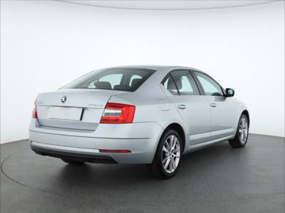 Skoda Octavia 2018 2.0 TDI 216296km ABS