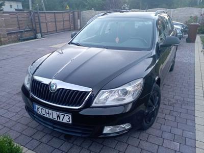 Skoda Octavia II 2012 1.4 TSI 122 KM / 202 000 km , silnik CAXA