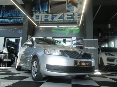 Skoda Rapid II Salon PL / 1 Wł. /Vat 23% / Łańcuch / Niski przebi