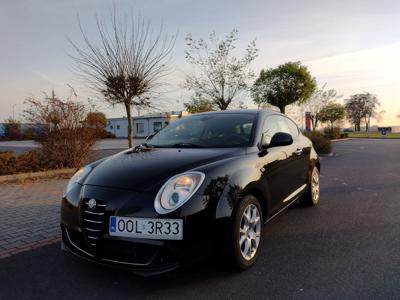 Sprzedam ładne Alfa Romeo Mito