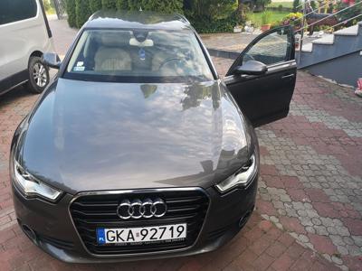 Sprzedam Audi A6c7