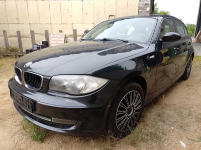 Sprzedam BMW 116I