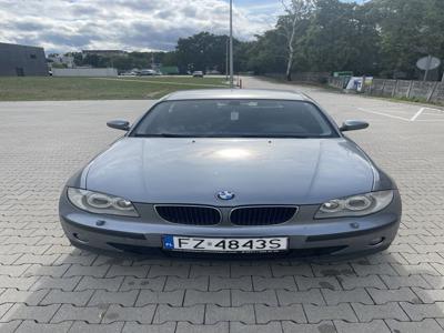 Sprzedam BMW 116i - REZERWACJA DO 13.08