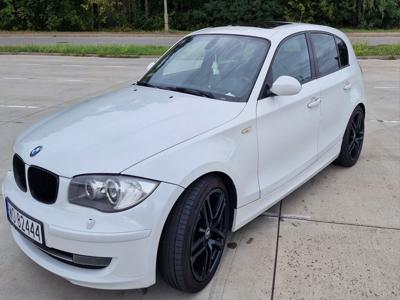 Sprzedam Bmw e87 123d