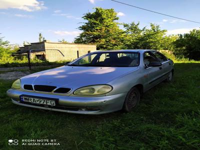 Sprzedam Daewoo Lanos 1,5 + GAZ