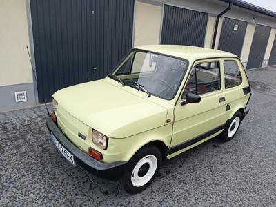 Sprzedam Fiat 126p