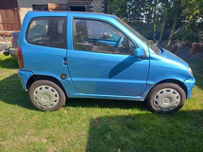 Sprzedam Microcar Virgo