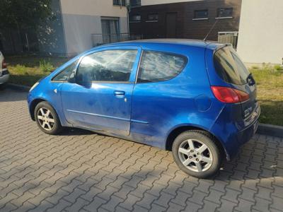 Sprzedam MITSUBISHI COLT CZ3, 2006