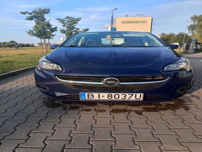 Sprzedam Opel Corse E 1,4b 2016