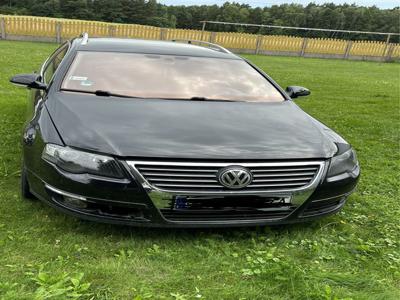 Sprzedam Passat B6 2.0